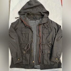 Market & Spruce jacket